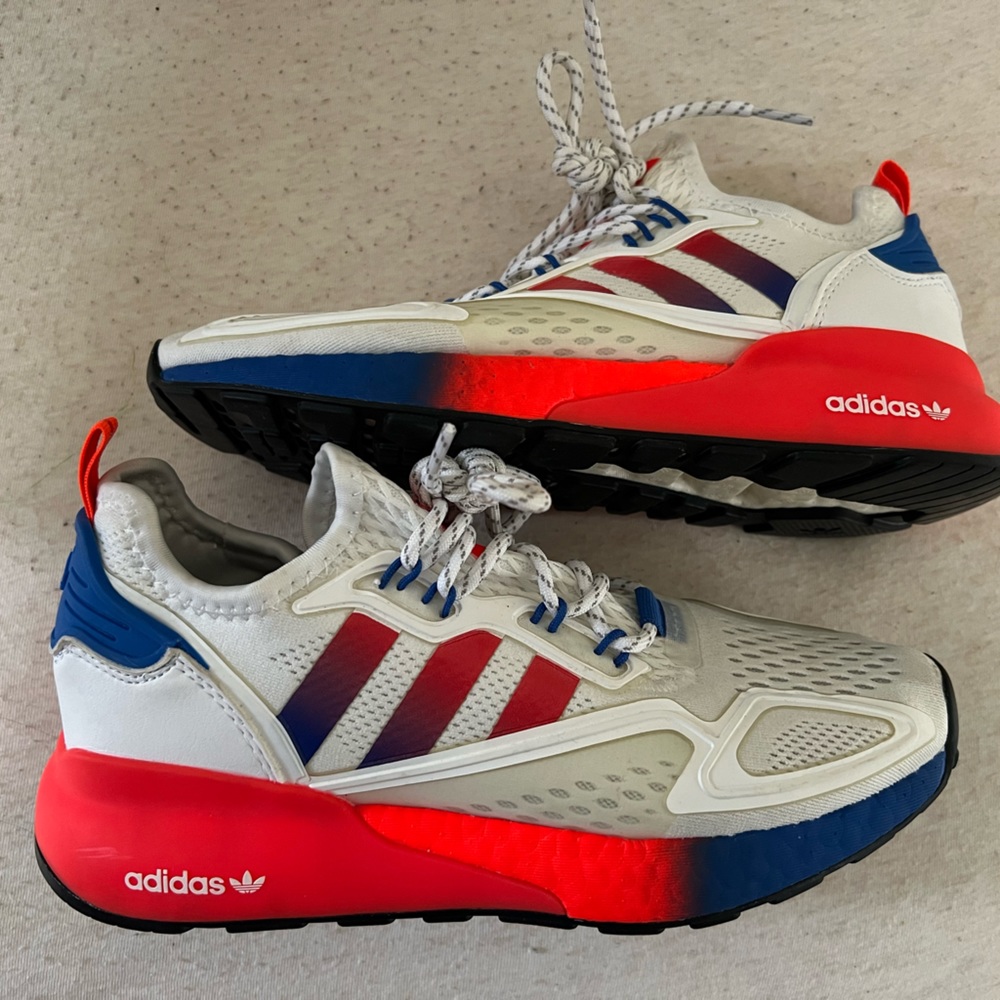 Adidas Originals ZX 2K Boost